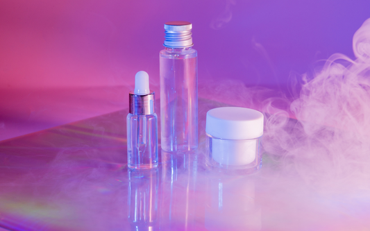 Why Fragrance Doesn’t Belong in Tween Skincare