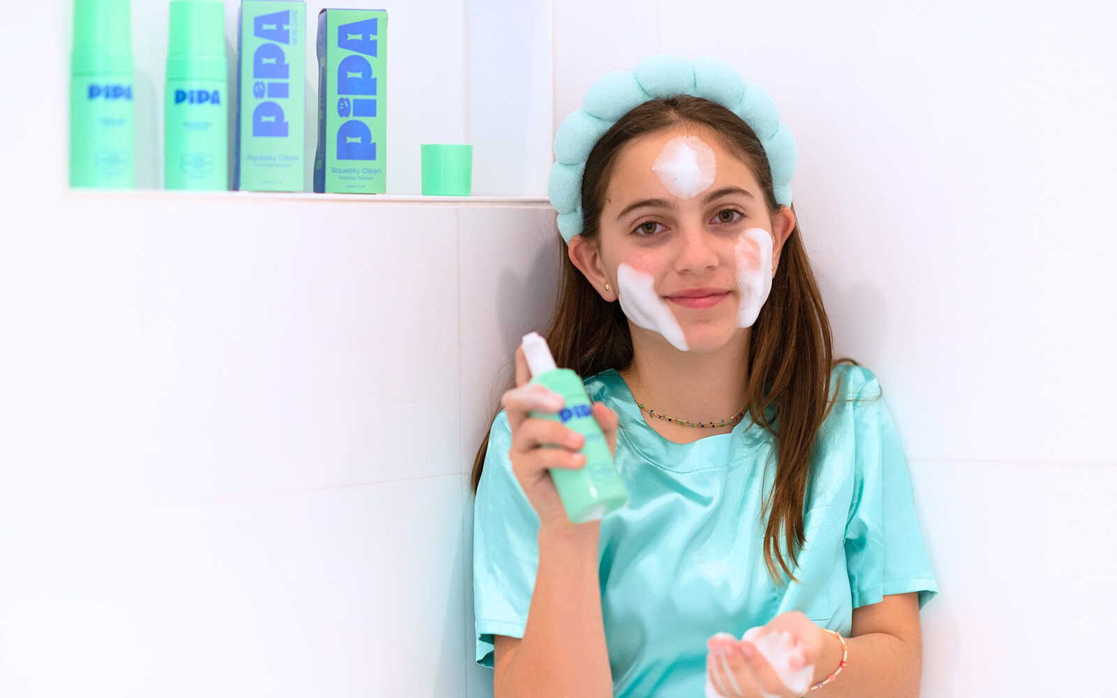 Best Cleanser for Tweens: How Often Should Your Tween Wash Their Face?