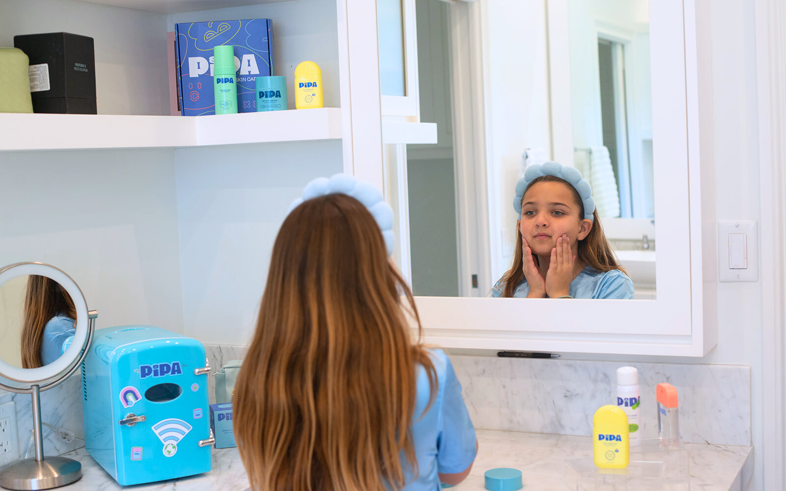 The Tween Skincare Craze: Why Balance Matters