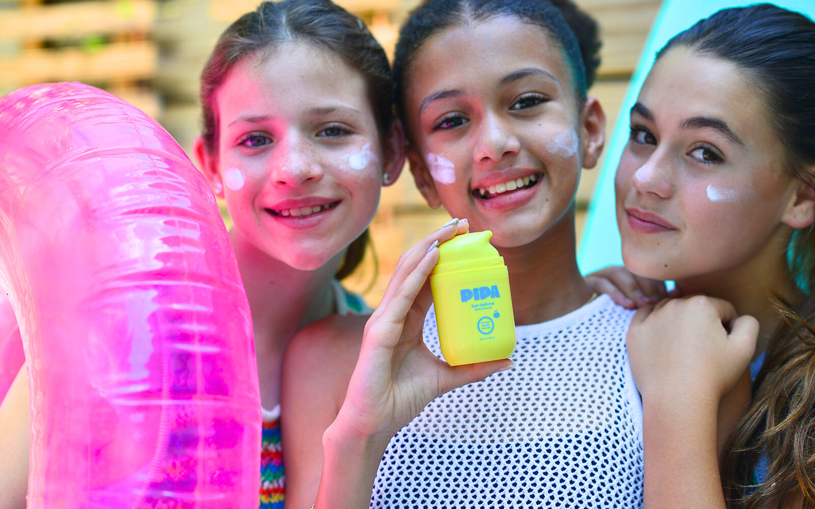 Did you know tweens are using the UV Index to Tan?