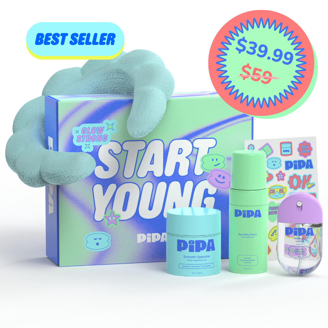 Skincare Routine for 11 Year Old Girl: Easy Tips for Healthy Skin