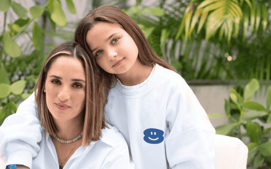Why a Licensed Esthetician Created a Skincare Line Just for Tweens