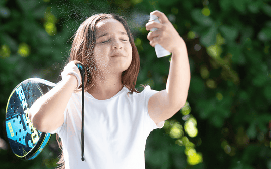 Hypochlorous Acid for Kids 8-13: What Parents Need to Know About This Trending Skincare Ingredient