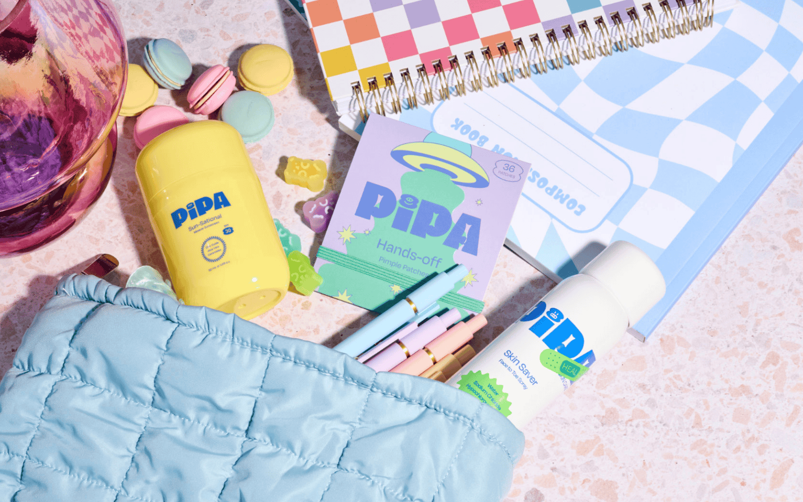 Best gifts for tween girls who love skincare