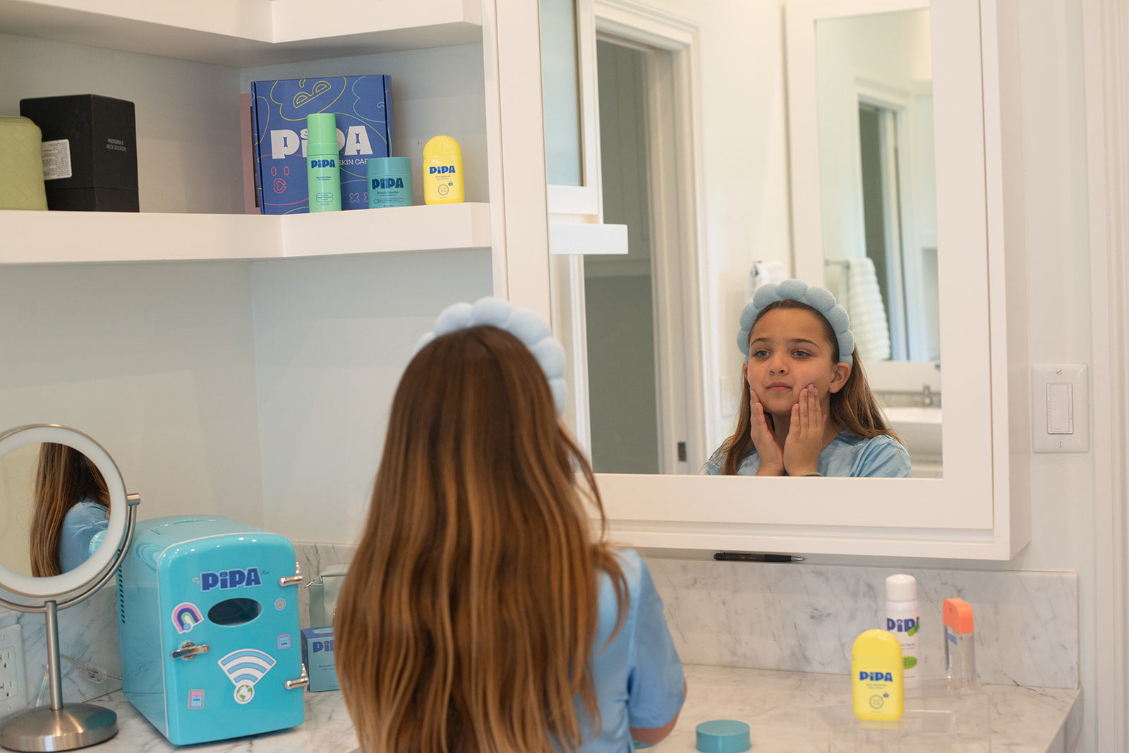 How Often Should Your Tween Wash Their Face?