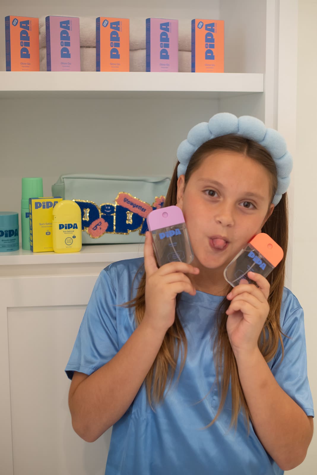 Skincare Safe for Kids: What "Clean" Really Means for Young Skin