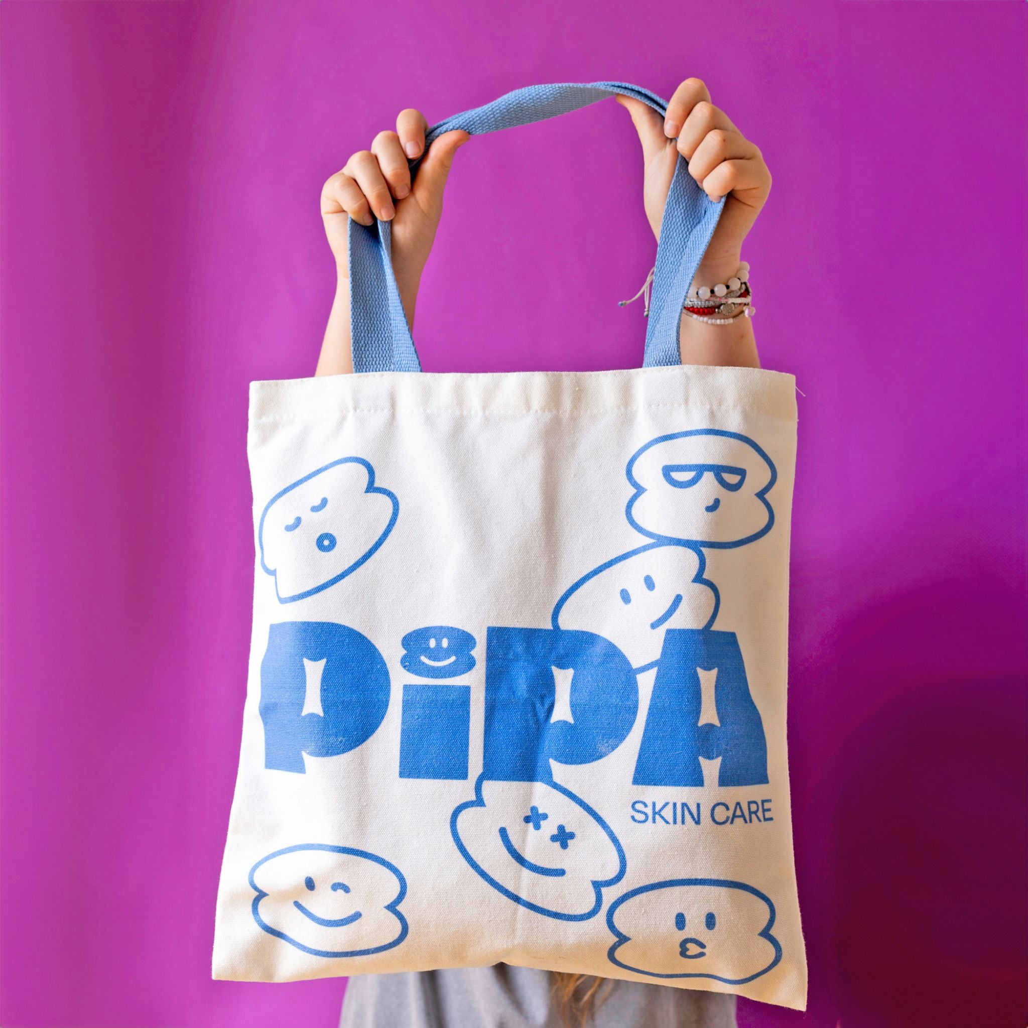 Pipa Tote