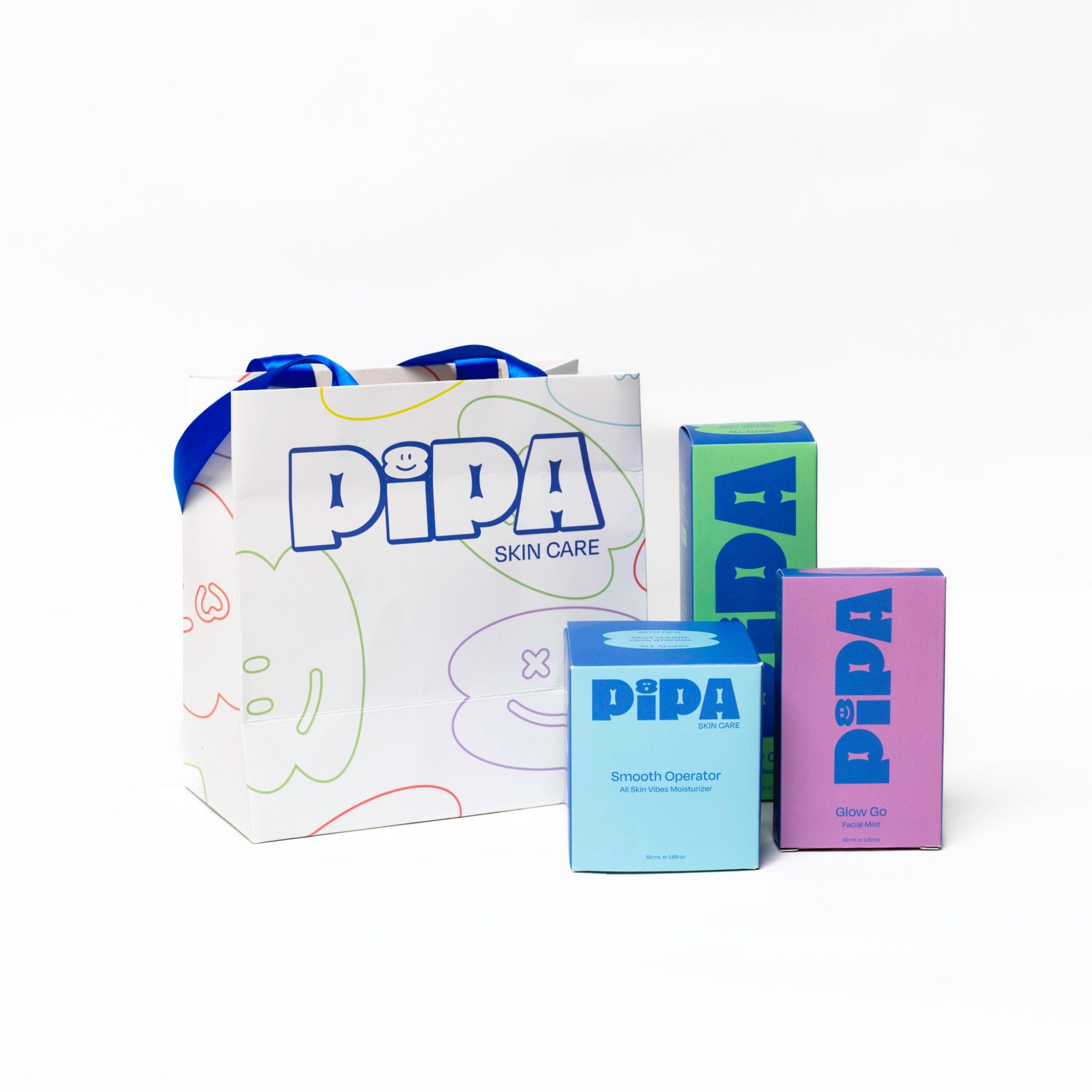 Pipa Gift Bag