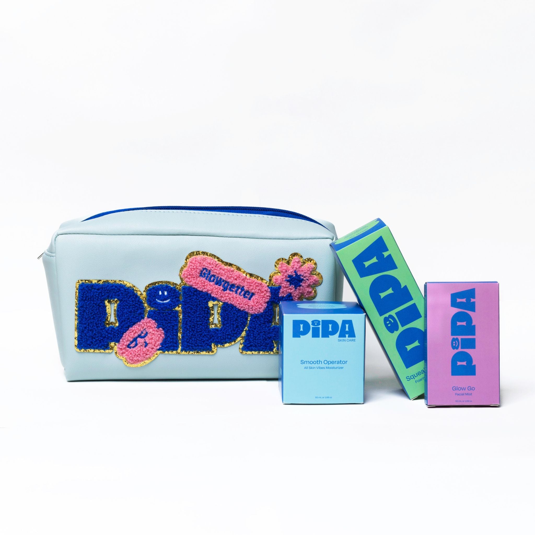 Pipa Pouch