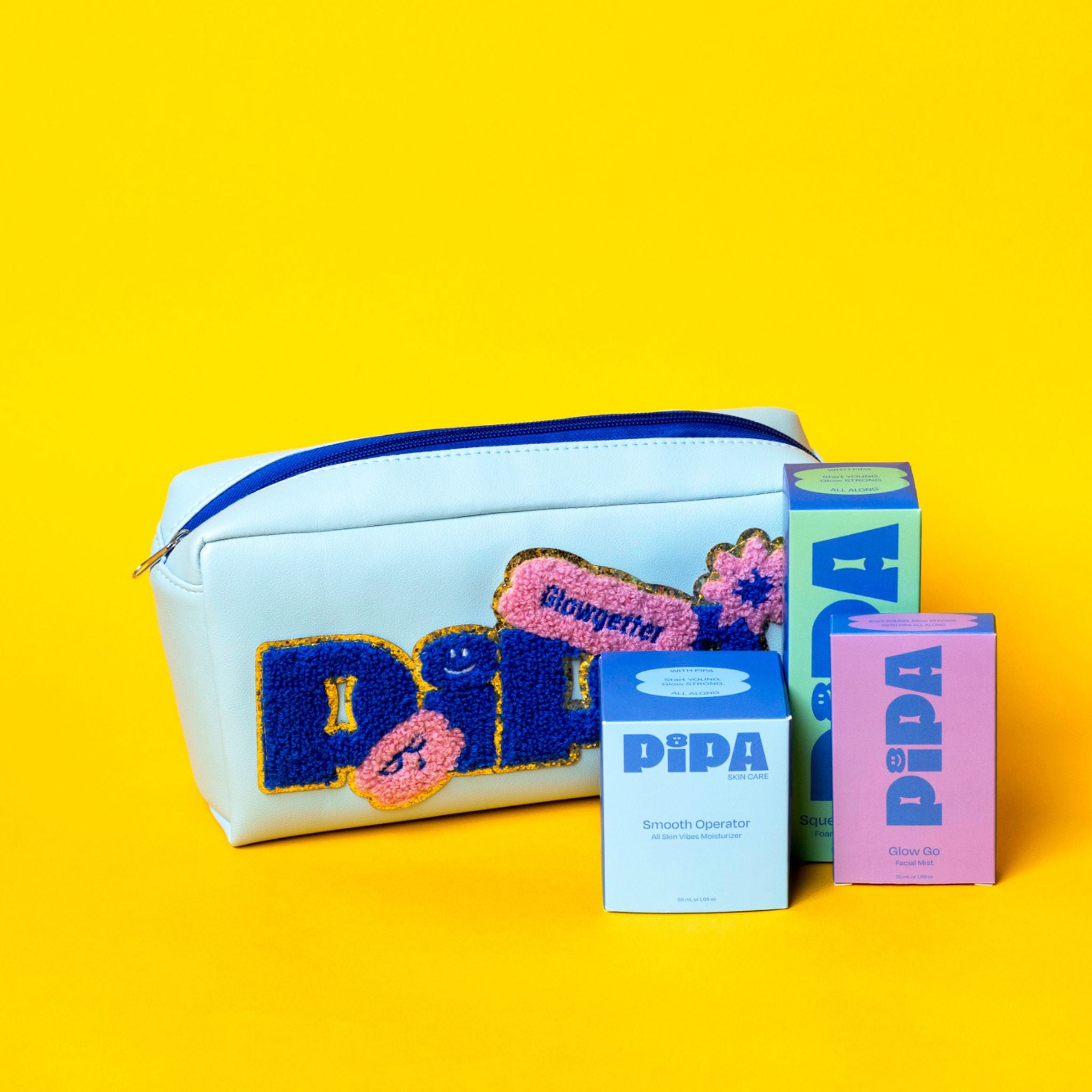 Pipa Pouch