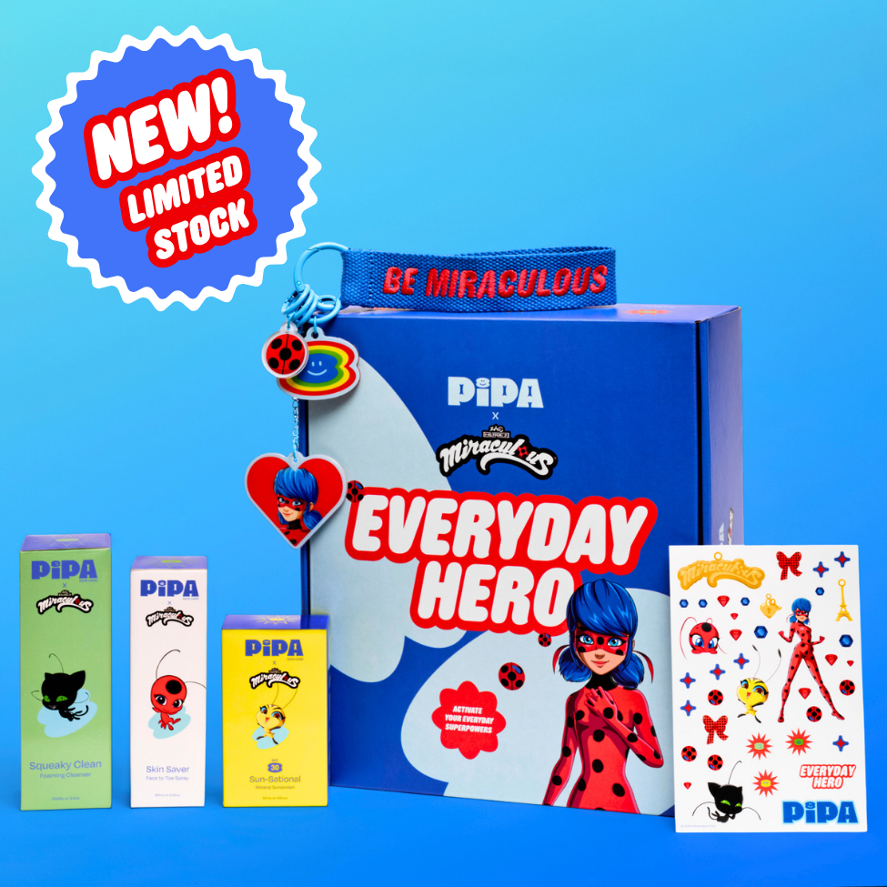 Everyday Hero Bundle