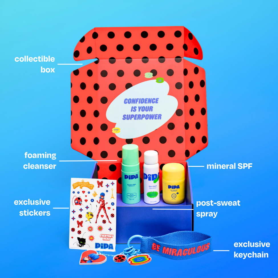 Everyday Hero Bundle
