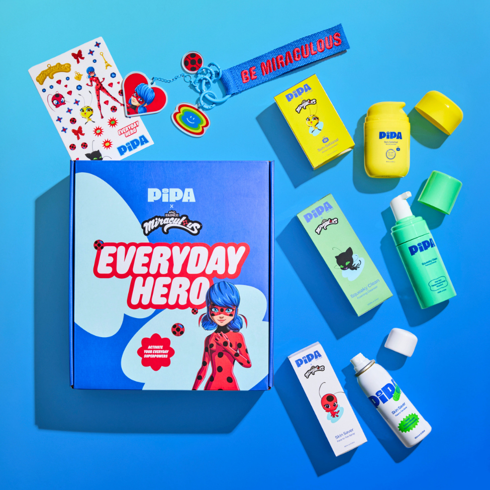 Everyday Hero Bundle