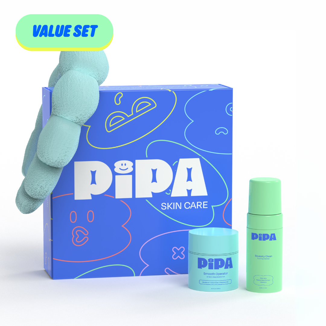 Daily Glow Bundle