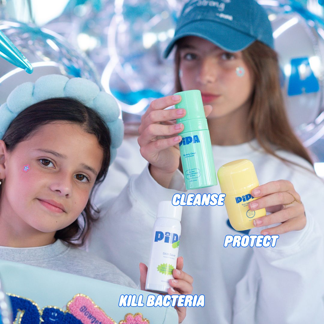 Tweens with Must-Have Bundle