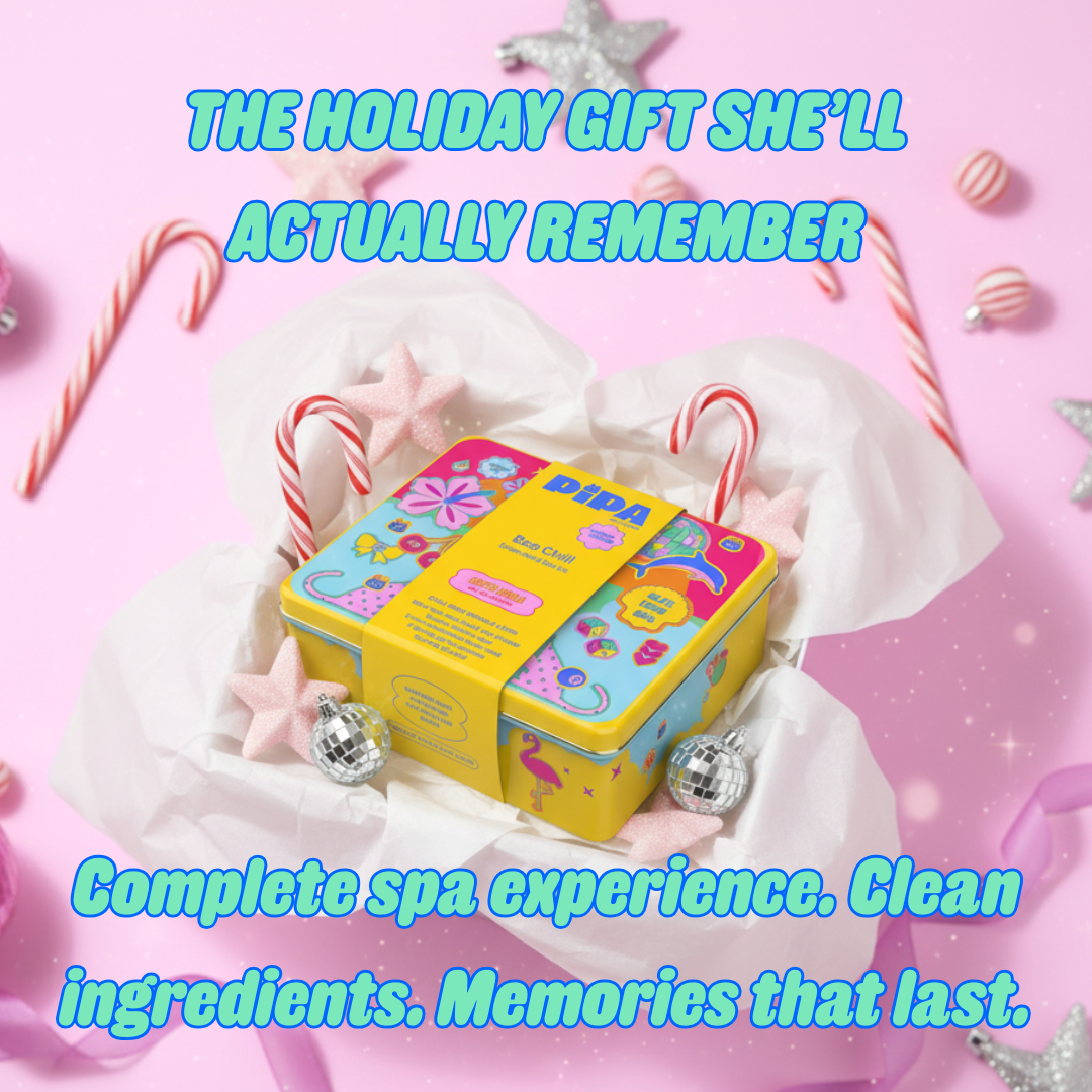 Spa Kit