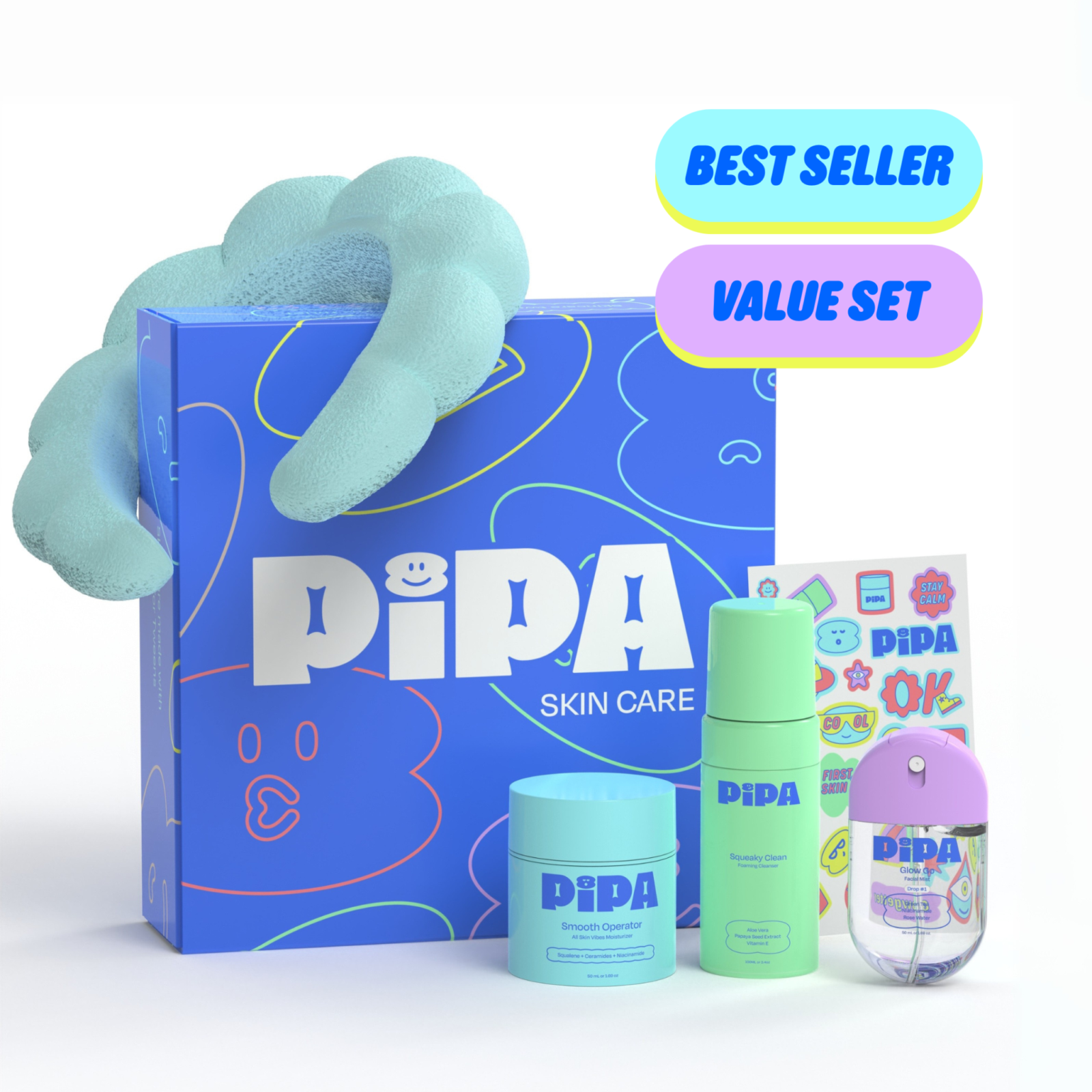 Start Young Bundle